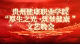2025年BB贝博艾弗森官方网站“厚生之光 筑梦健康”文艺晚会