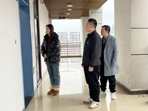 蓄力新学期，护航开学季